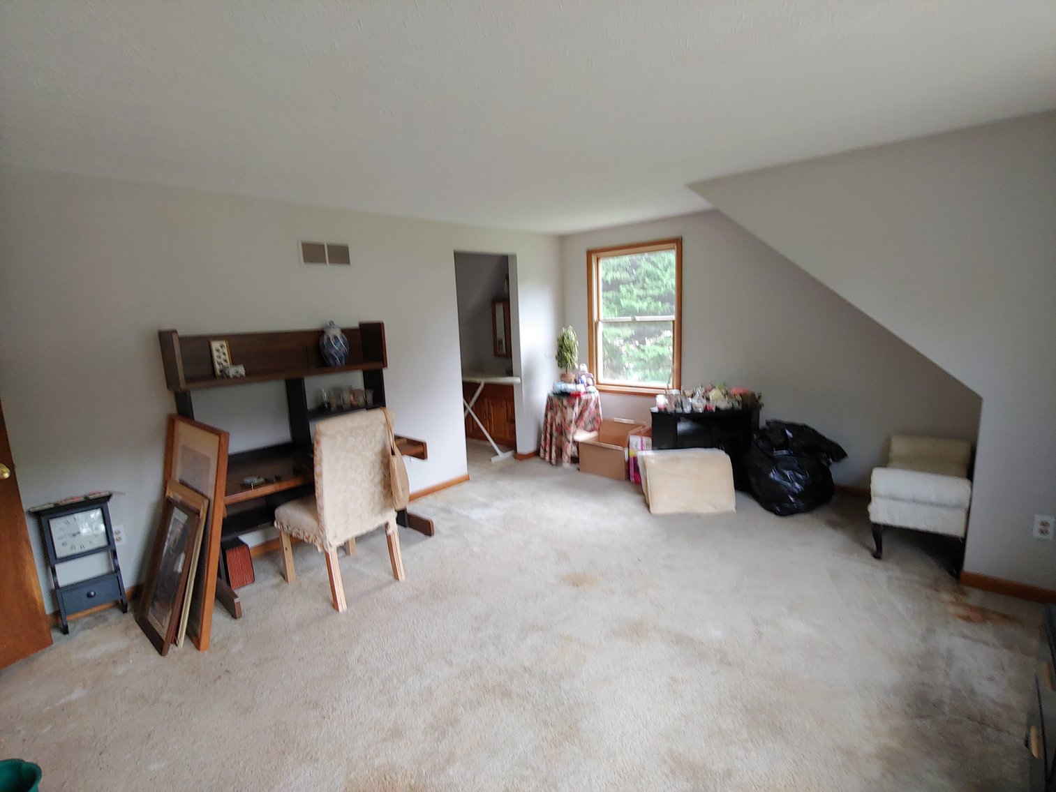 Image for 4 BR 2 BA TRI LEVEL HOME ON PRIVATE LOT 2 PARCELS TOTALING 1.1+/- ACRES