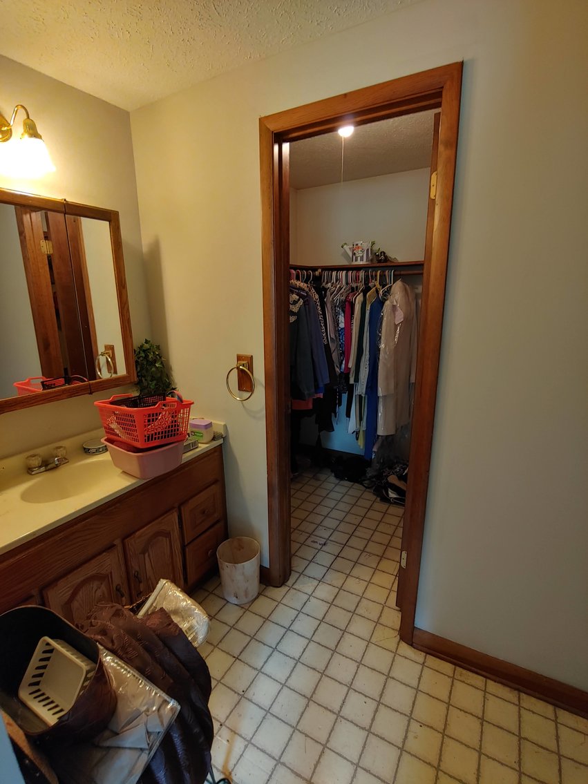 Image for 4 BR 2 BA TRI LEVEL HOME ON PRIVATE LOT 2 PARCELS TOTALING 1.1+/- ACRES