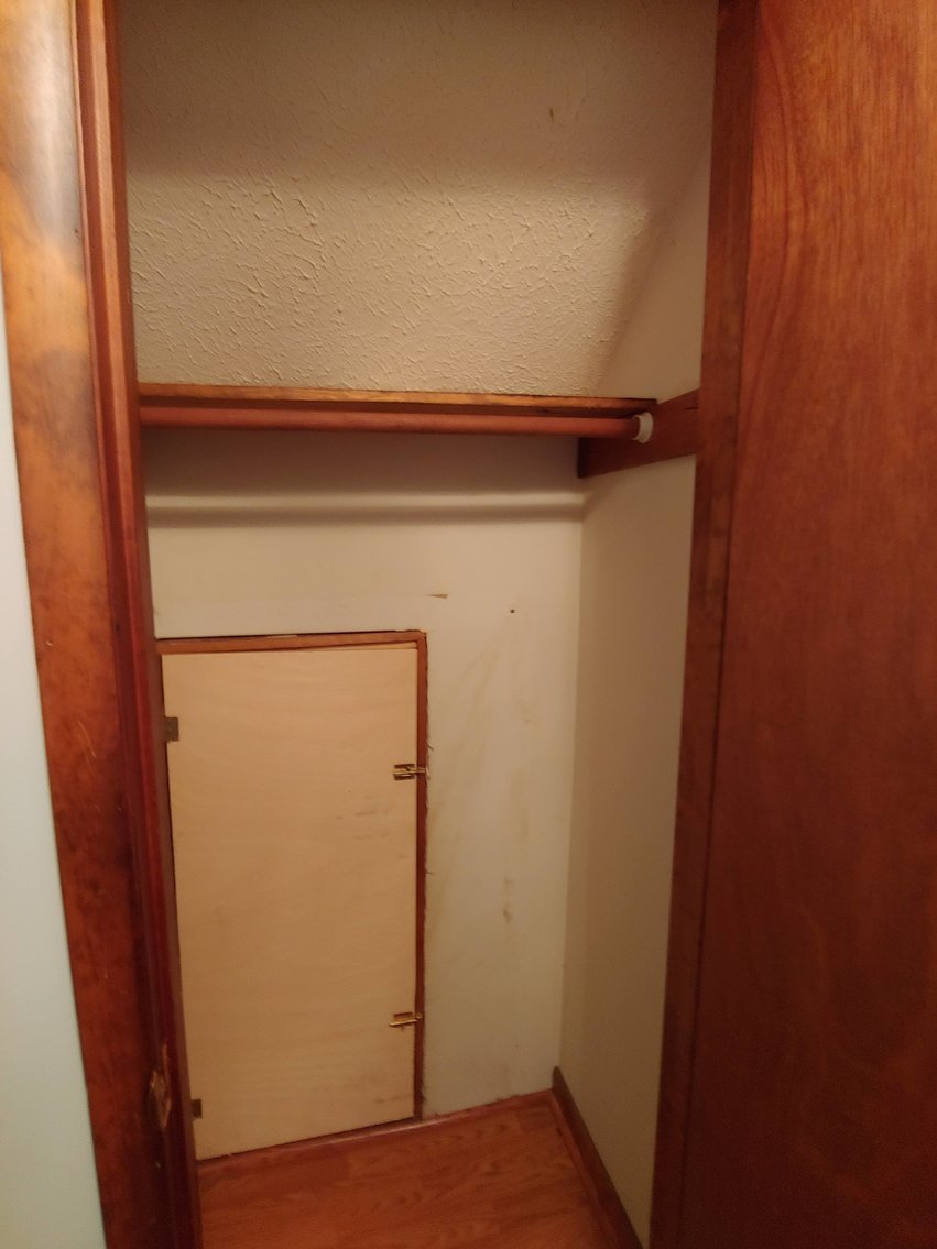 Image for 4 BR 2 BA TRI LEVEL HOME ON PRIVATE LOT 2 PARCELS TOTALING 1.1+/- ACRES