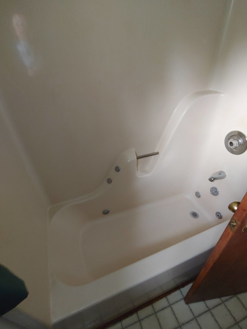 Image for 4 BR 2 BA TRI LEVEL HOME ON PRIVATE LOT 2 PARCELS TOTALING 1.1+/- ACRES