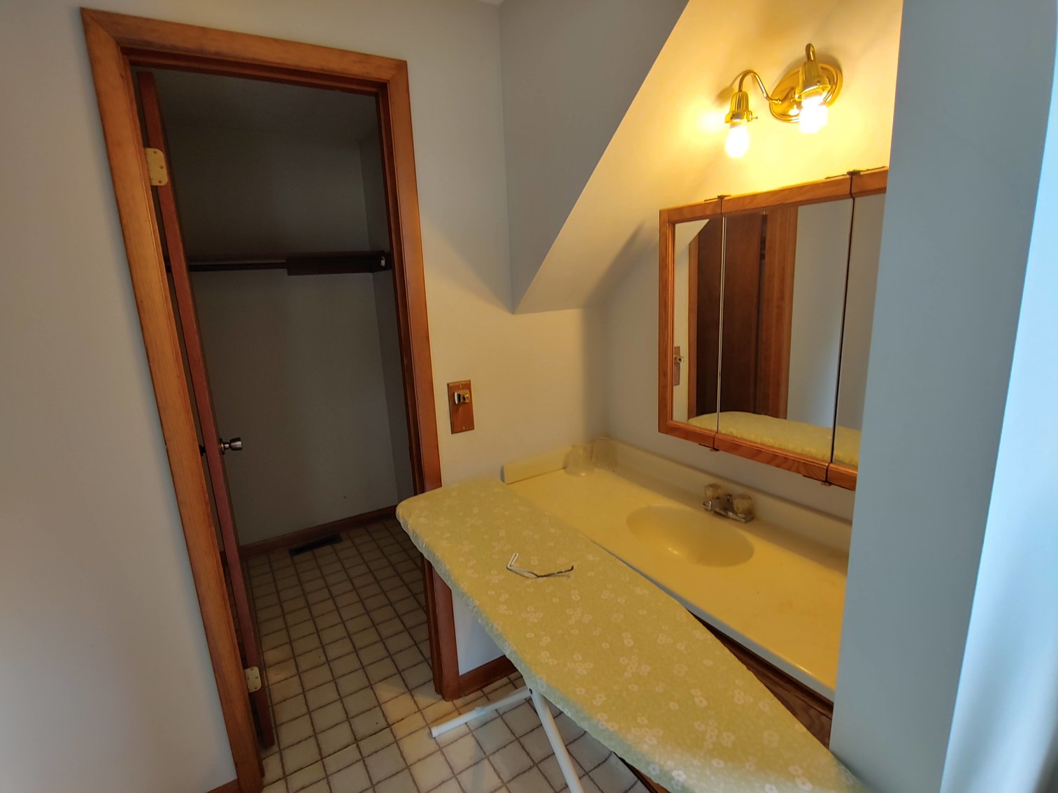 Image for 4 BR 2 BA TRI LEVEL HOME ON PRIVATE LOT 2 PARCELS TOTALING 1.1+/- ACRES