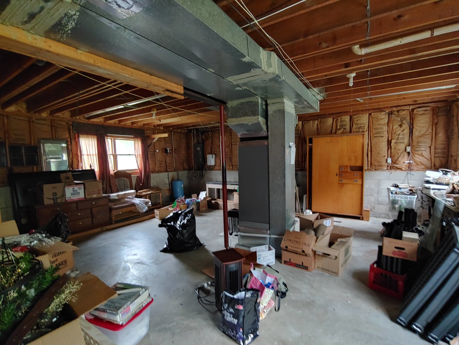 Image for 4 BR 2 BA TRI LEVEL HOME ON PRIVATE LOT 2 PARCELS TOTALING 1.1+/- ACRES