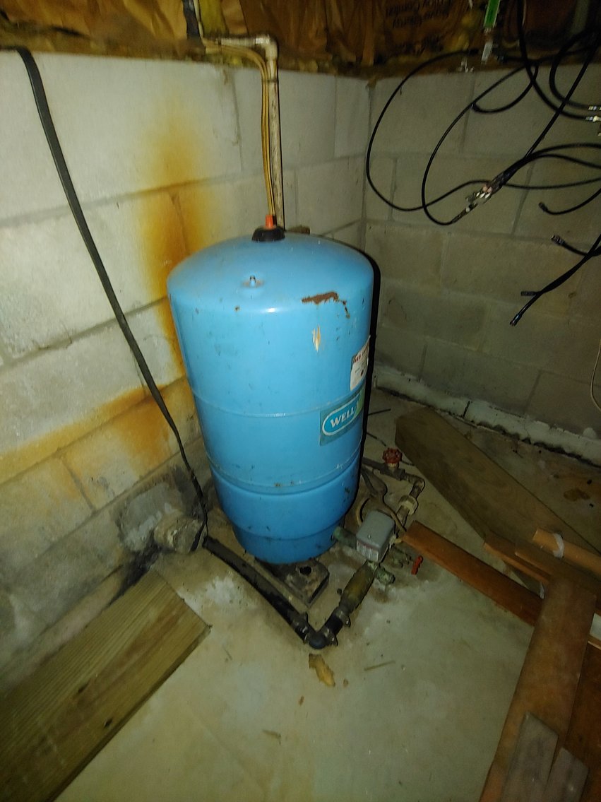 Image for 4 BR 2 BA TRI LEVEL HOME ON PRIVATE LOT 2 PARCELS TOTALING 1.1+/- ACRES