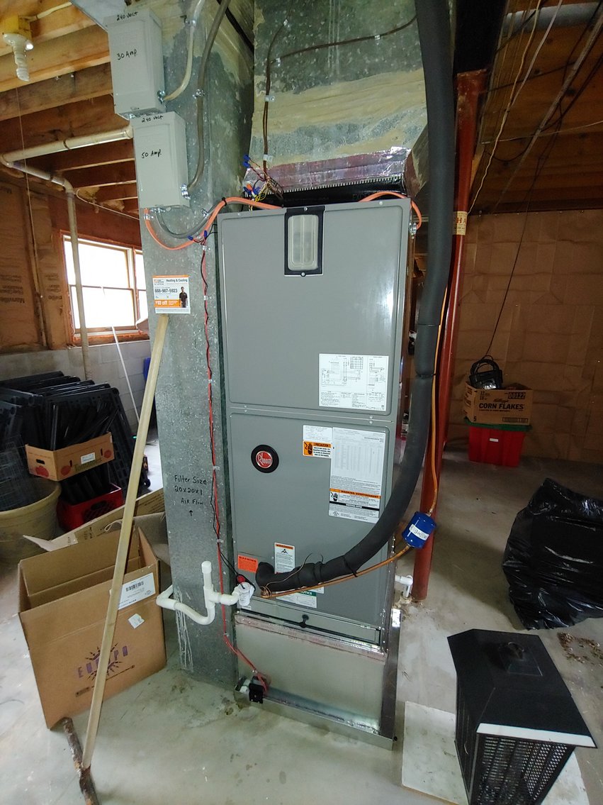 Image for 4 BR 2 BA TRI LEVEL HOME ON PRIVATE LOT 2 PARCELS TOTALING 1.1+/- ACRES