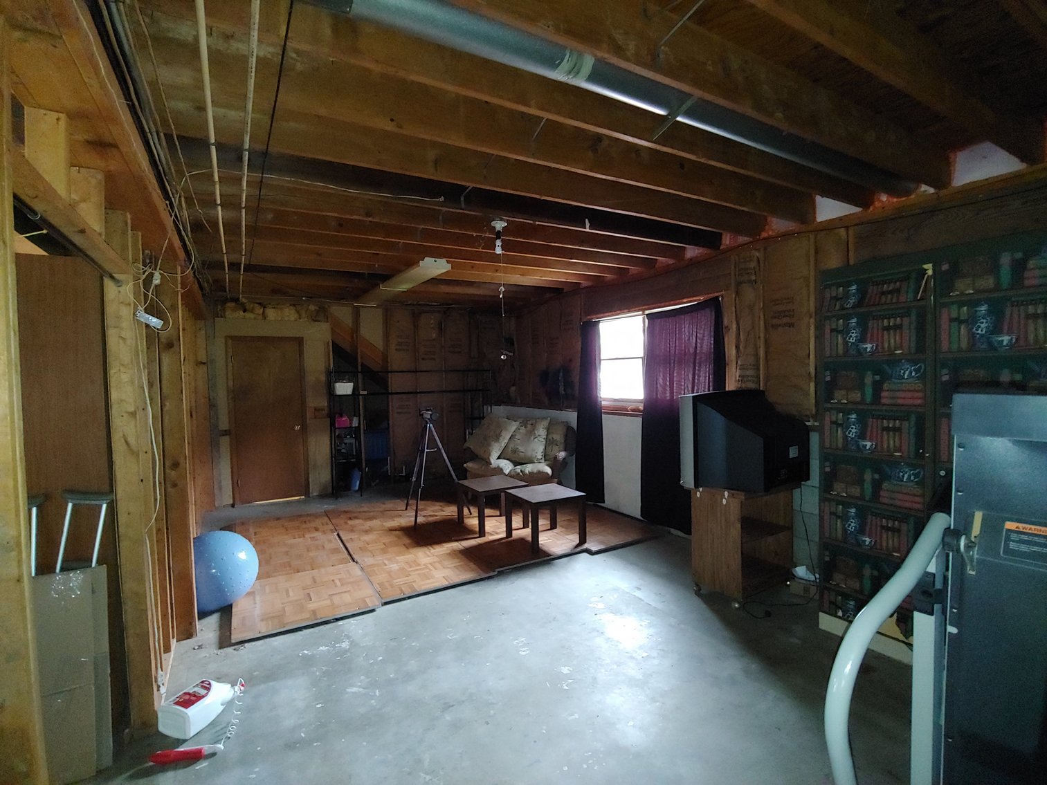 Image for 4 BR 2 BA TRI LEVEL HOME ON PRIVATE LOT 2 PARCELS TOTALING 1.1+/- ACRES