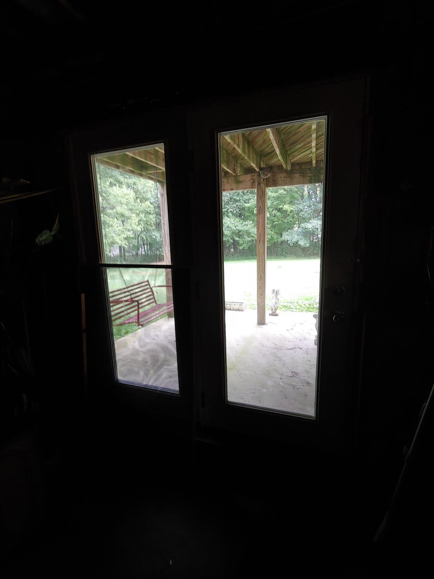 Image for 4 BR 2 BA TRI LEVEL HOME ON PRIVATE LOT 2 PARCELS TOTALING 1.1+/- ACRES