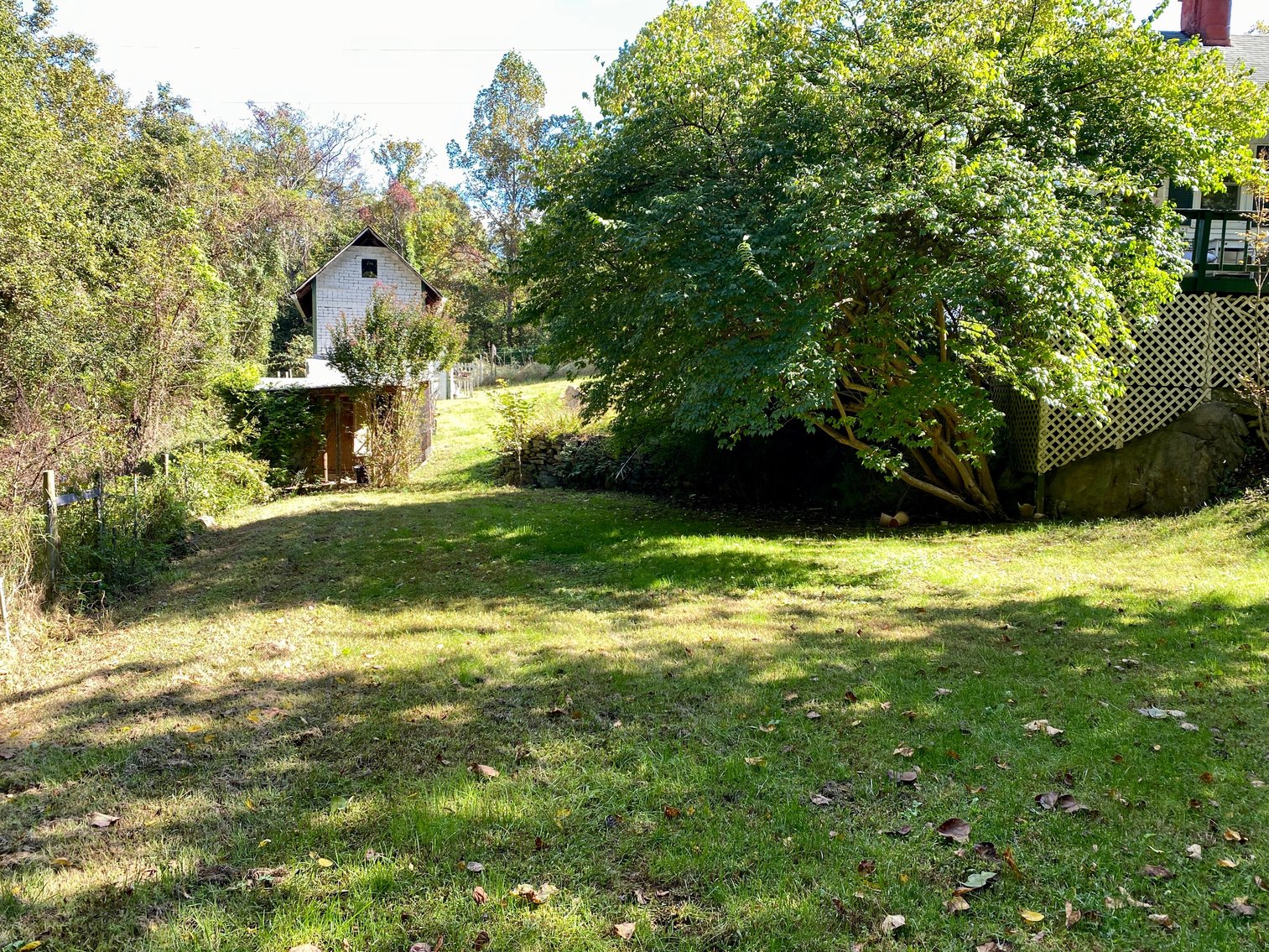 Image for 2 BR/1 BA Home on .29 +/- Acres w/Outbuildings in Culpeper County, VA--SELLS to the HIGHEST BIDDER!!