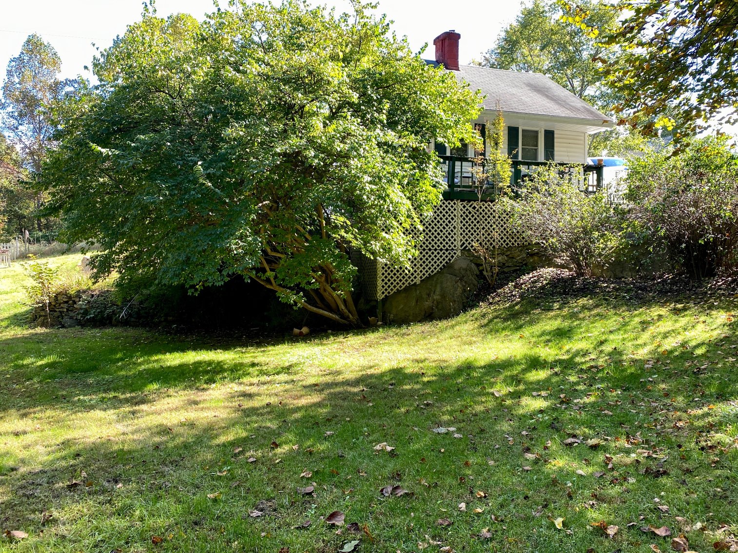 Image for 2 BR/1 BA Home on .29 +/- Acres w/Outbuildings in Culpeper County, VA--SELLS to the HIGHEST BIDDER!!