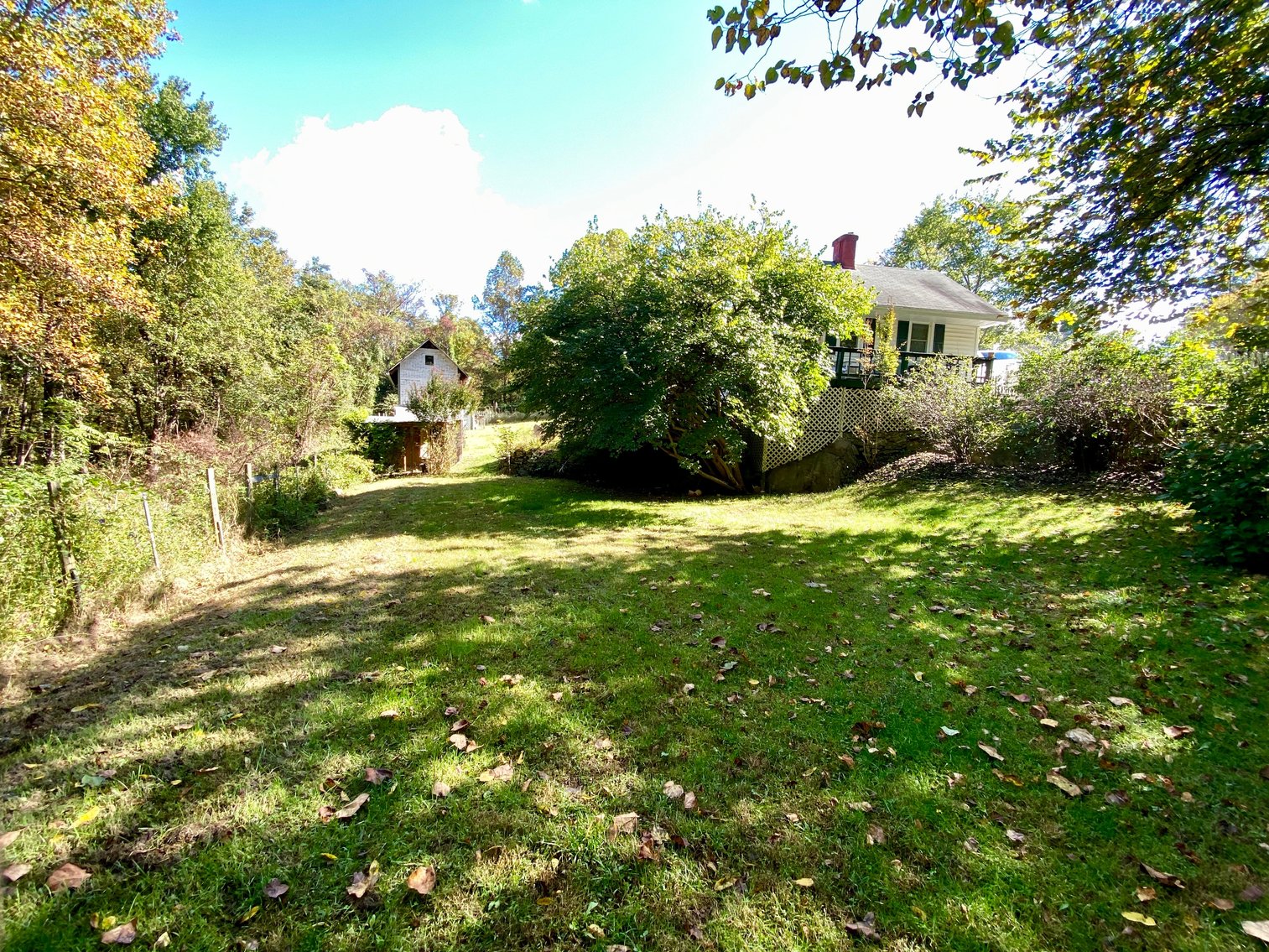 Image for 2 BR/1 BA Home on .29 +/- Acres w/Outbuildings in Culpeper County, VA--SELLS to the HIGHEST BIDDER!!