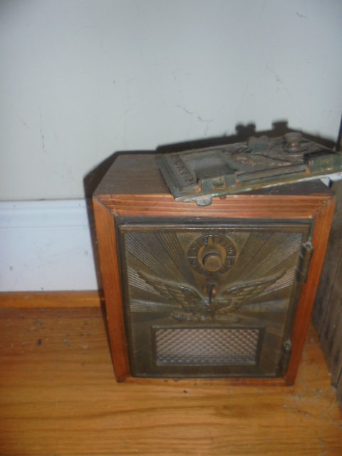 Image for PUBLIC AUCTION