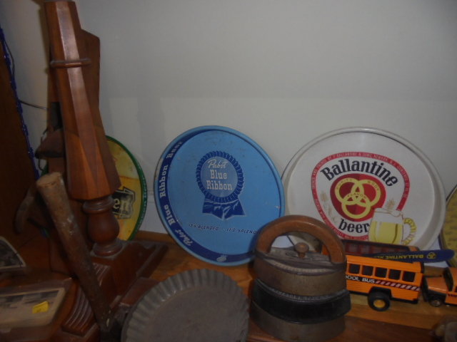 Image for PUBLIC AUCTION