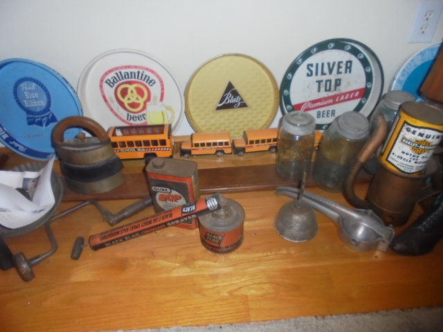 Image for PUBLIC AUCTION