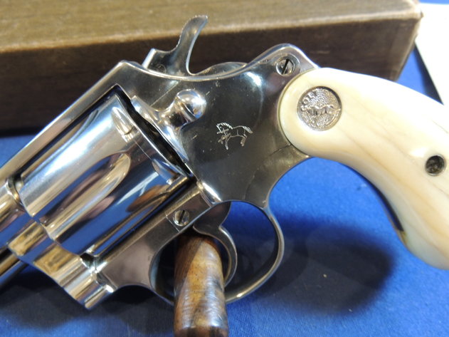 Image for Sporting & Collectible Firearms