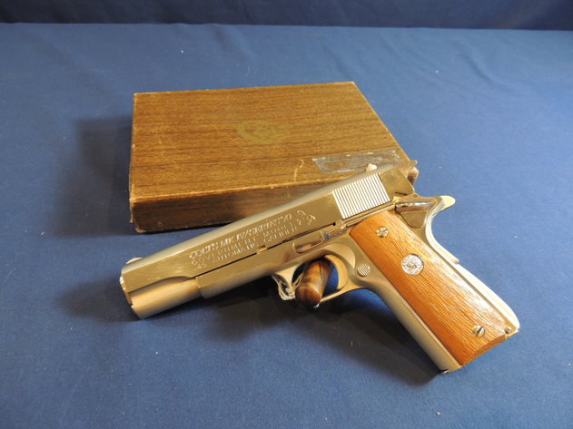 Image for Sporting & Collectible Firearms