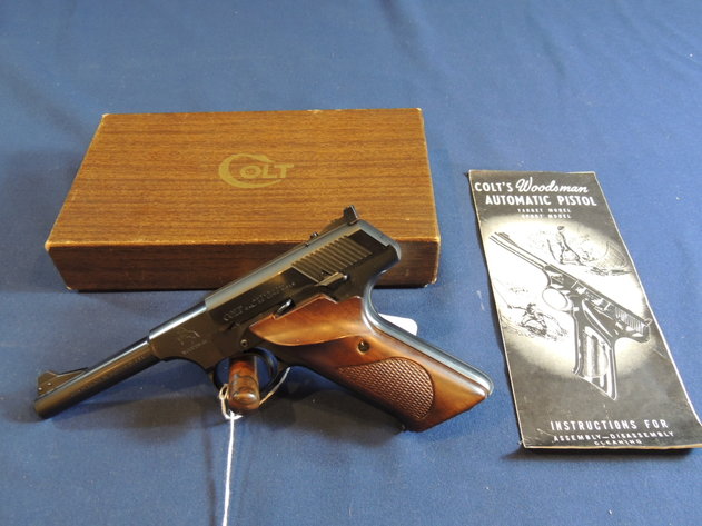 Image for Sporting & Collectible Firearms