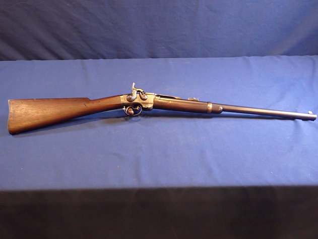 Image for Sporting & Collectible Firearms