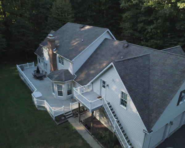 Image for CUSTOM BUILT 8 BEDROOM, 5 ½ BATH HOME ON A 3.65+/- ACRE PRIVATE WOODED LOT