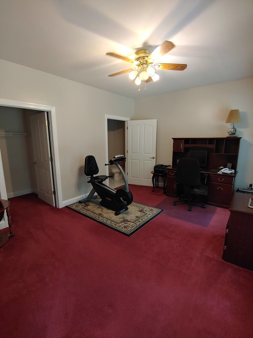 Image for CUSTOM BUILT 8 BEDROOM, 5 ½ BATH HOME ON A 3.65+/- ACRE PRIVATE WOODED LOT