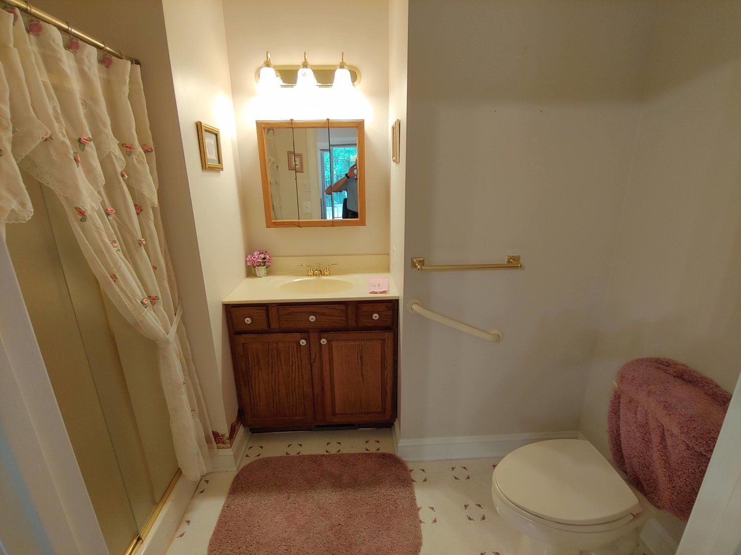 Image for CUSTOM BUILT 8 BEDROOM, 5 ½ BATH HOME ON A 3.65+/- ACRE PRIVATE WOODED LOT