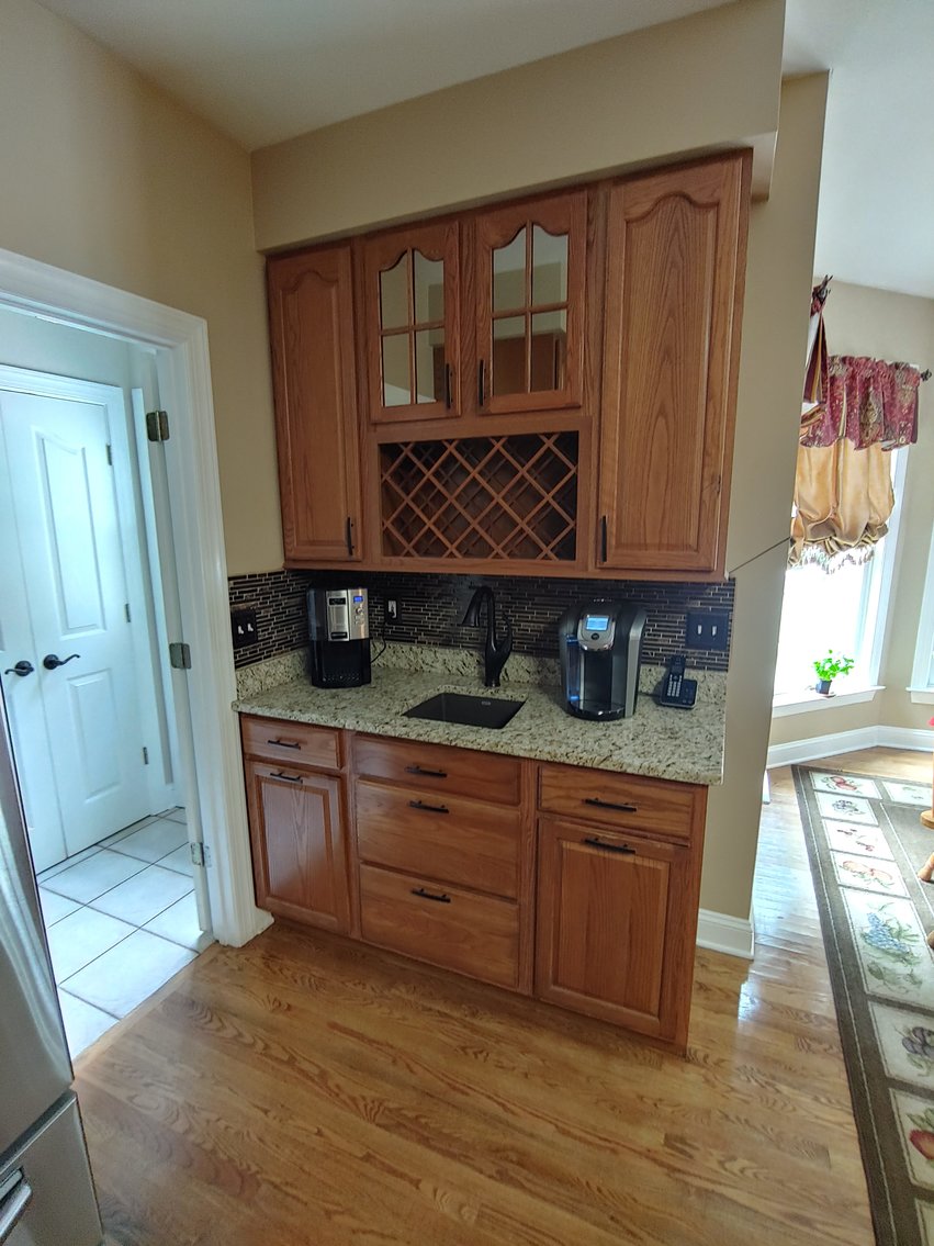 Image for CUSTOM BUILT 8 BEDROOM, 5 ½ BATH HOME ON A 3.65+/- ACRE PRIVATE WOODED LOT