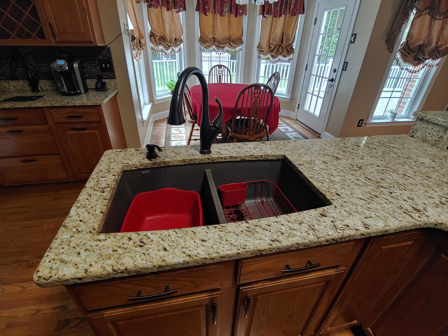 Image for CUSTOM BUILT 8 BEDROOM, 5 ½ BATH HOME ON A 3.65+/- ACRE PRIVATE WOODED LOT