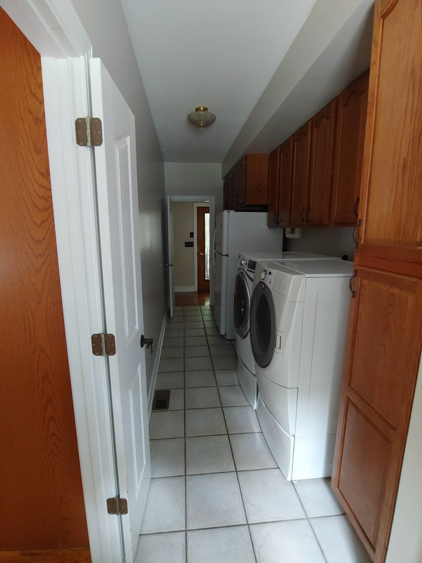 Image for CUSTOM BUILT 8 BEDROOM, 5 ½ BATH HOME ON A 3.65+/- ACRE PRIVATE WOODED LOT