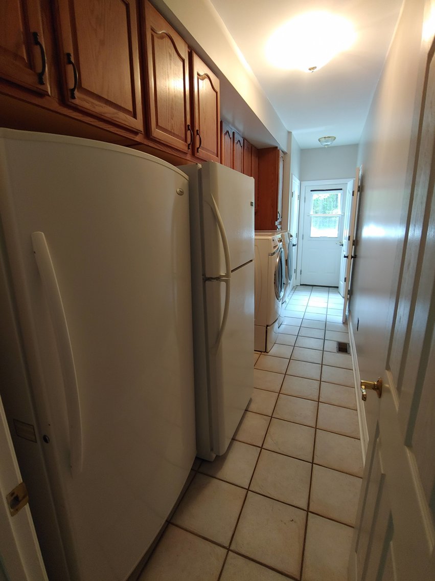 Image for CUSTOM BUILT 8 BEDROOM, 5 ½ BATH HOME ON A 3.65+/- ACRE PRIVATE WOODED LOT