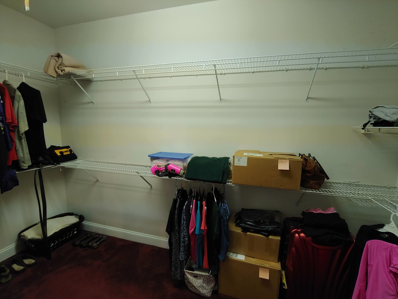 Image for CUSTOM BUILT 8 BEDROOM, 5 ½ BATH HOME ON A 3.65+/- ACRE PRIVATE WOODED LOT