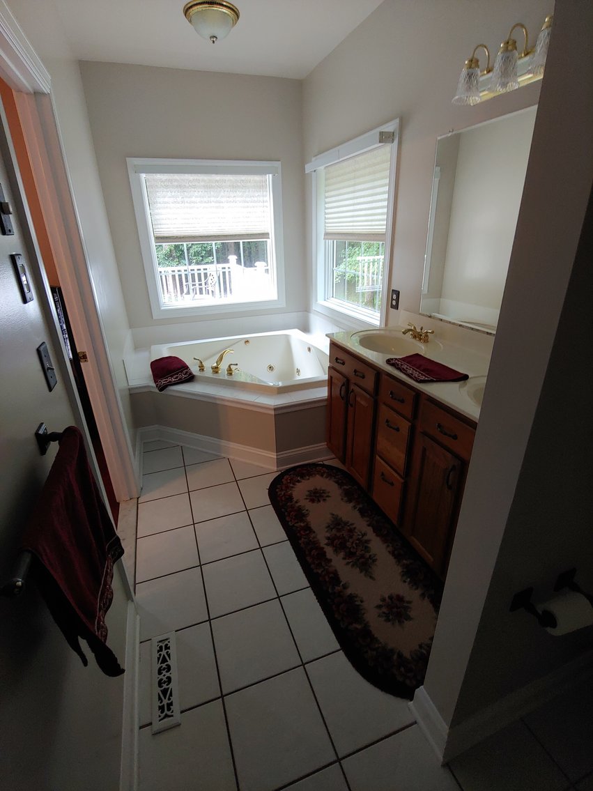 Image for CUSTOM BUILT 8 BEDROOM, 5 ½ BATH HOME ON A 3.65+/- ACRE PRIVATE WOODED LOT