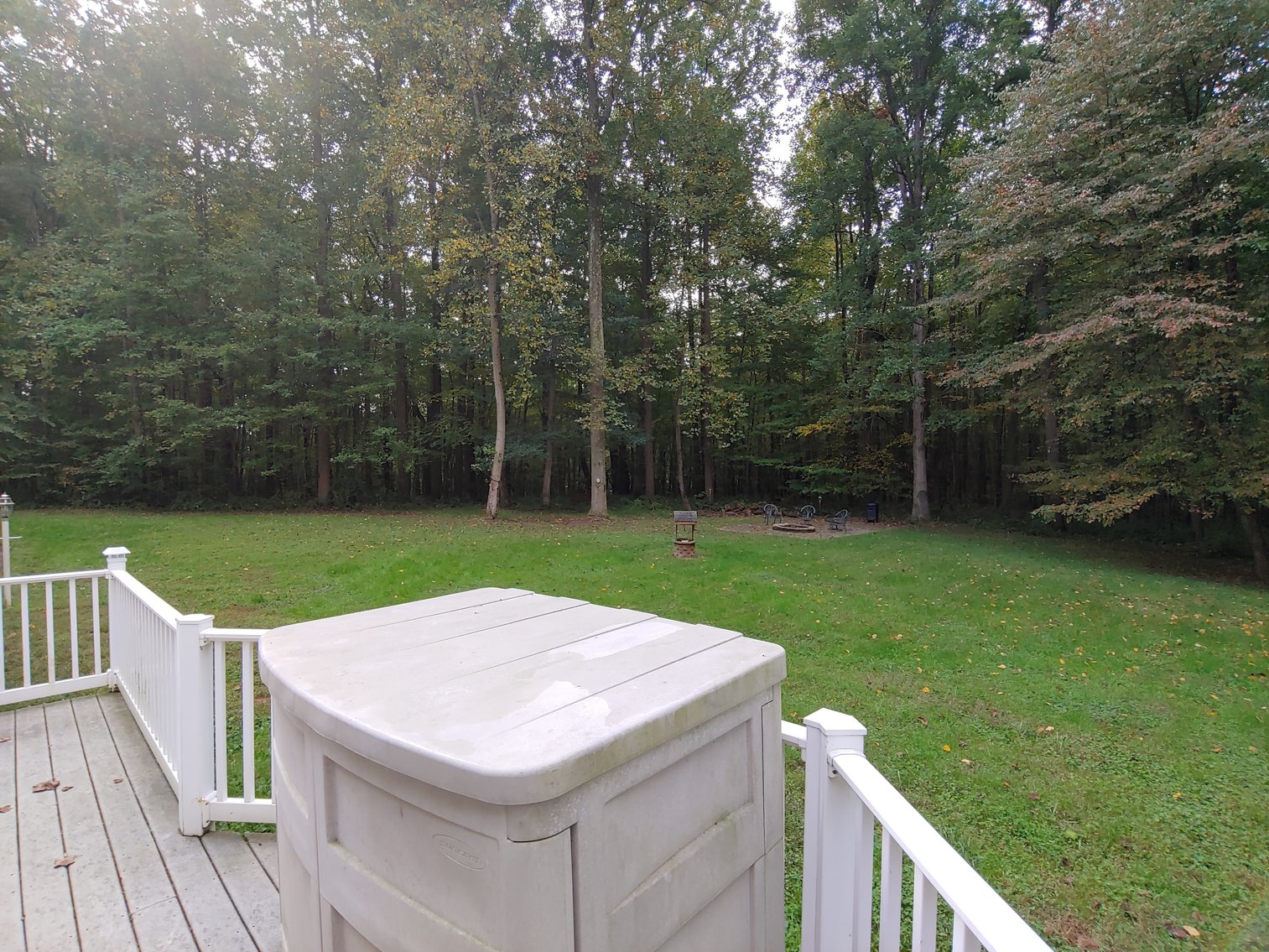 Image for CUSTOM BUILT 8 BEDROOM, 5 ½ BATH HOME ON A 3.65+/- ACRE PRIVATE WOODED LOT