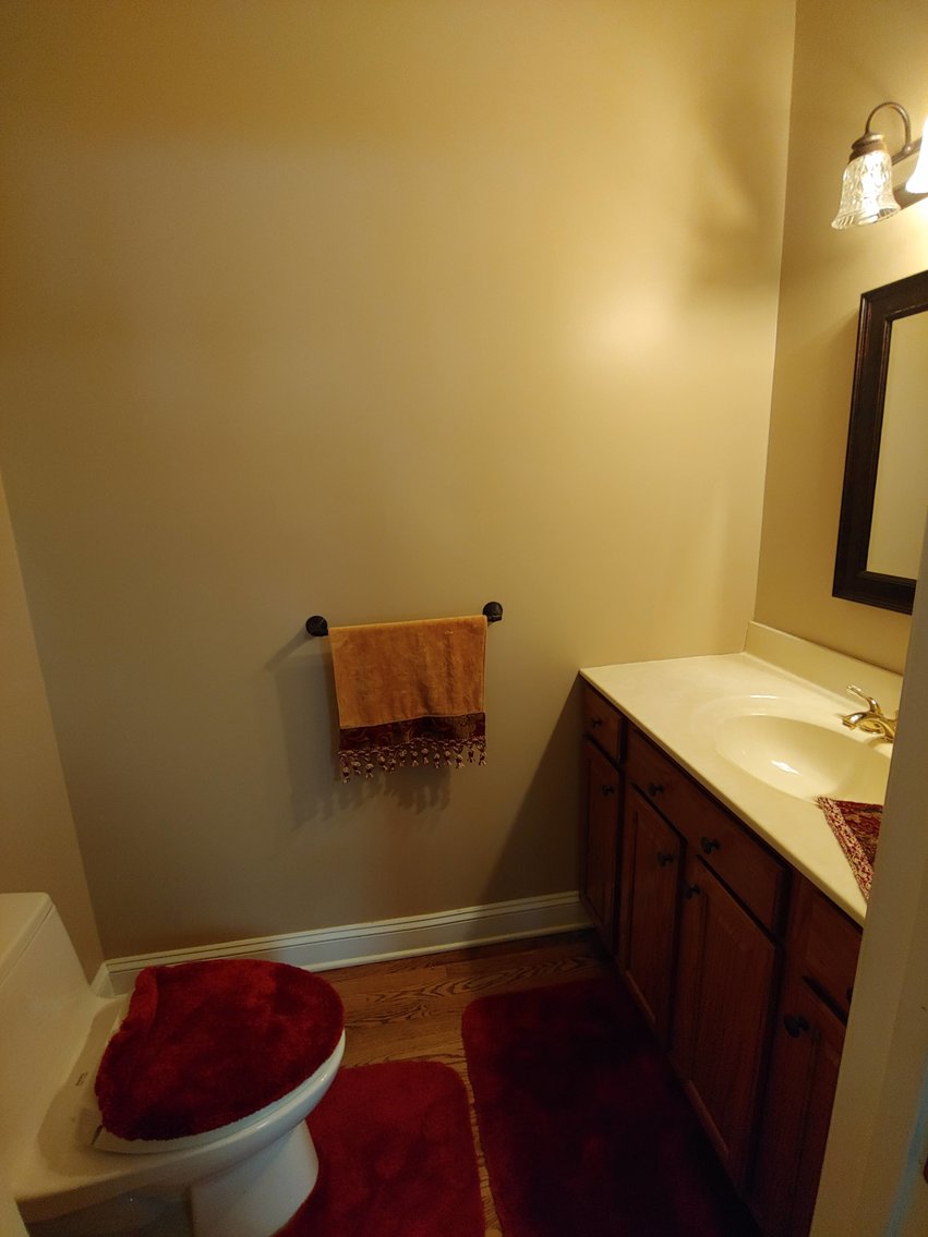 Image for CUSTOM BUILT 8 BEDROOM, 5 ½ BATH HOME ON A 3.65+/- ACRE PRIVATE WOODED LOT