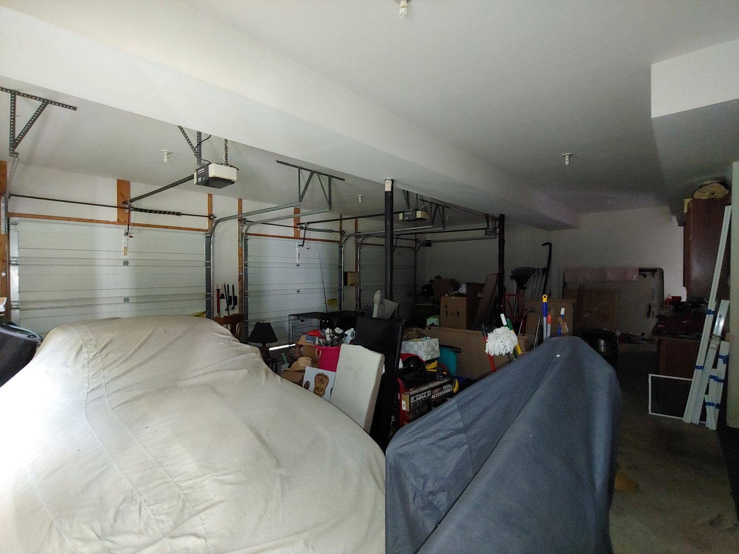 Image for CUSTOM BUILT 8 BEDROOM, 5 ½ BATH HOME ON A 3.65+/- ACRE PRIVATE WOODED LOT