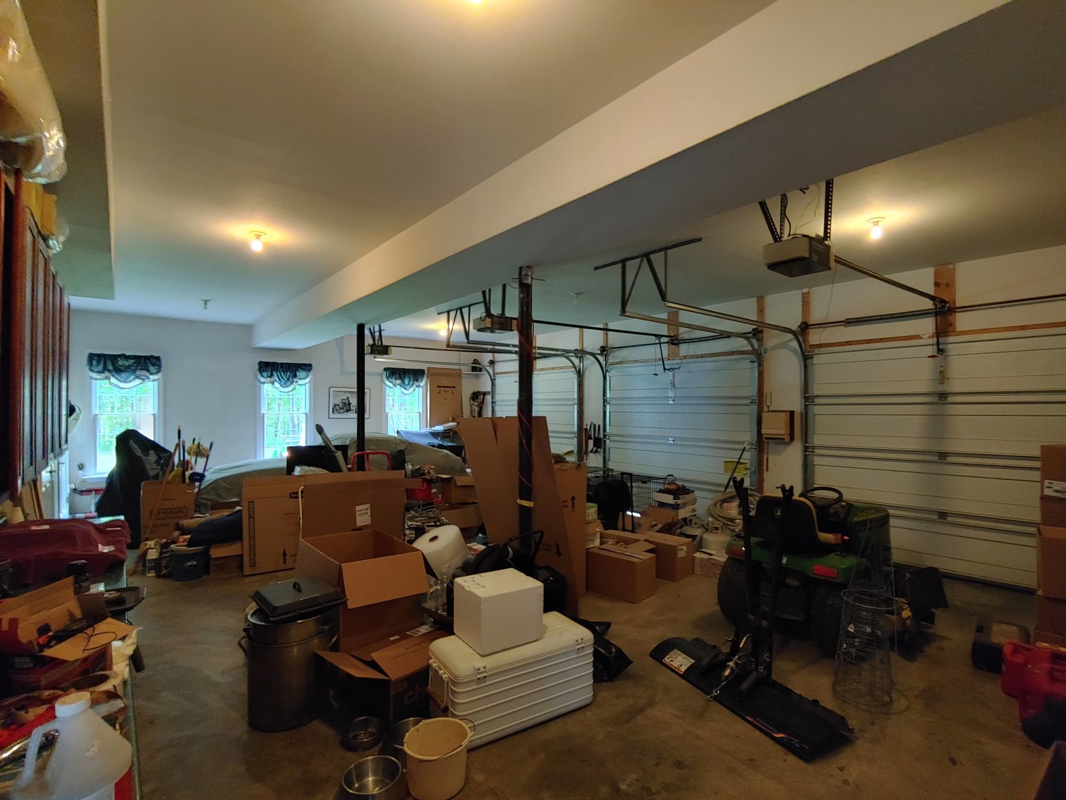 Image for CUSTOM BUILT 8 BEDROOM, 5 ½ BATH HOME ON A 3.65+/- ACRE PRIVATE WOODED LOT