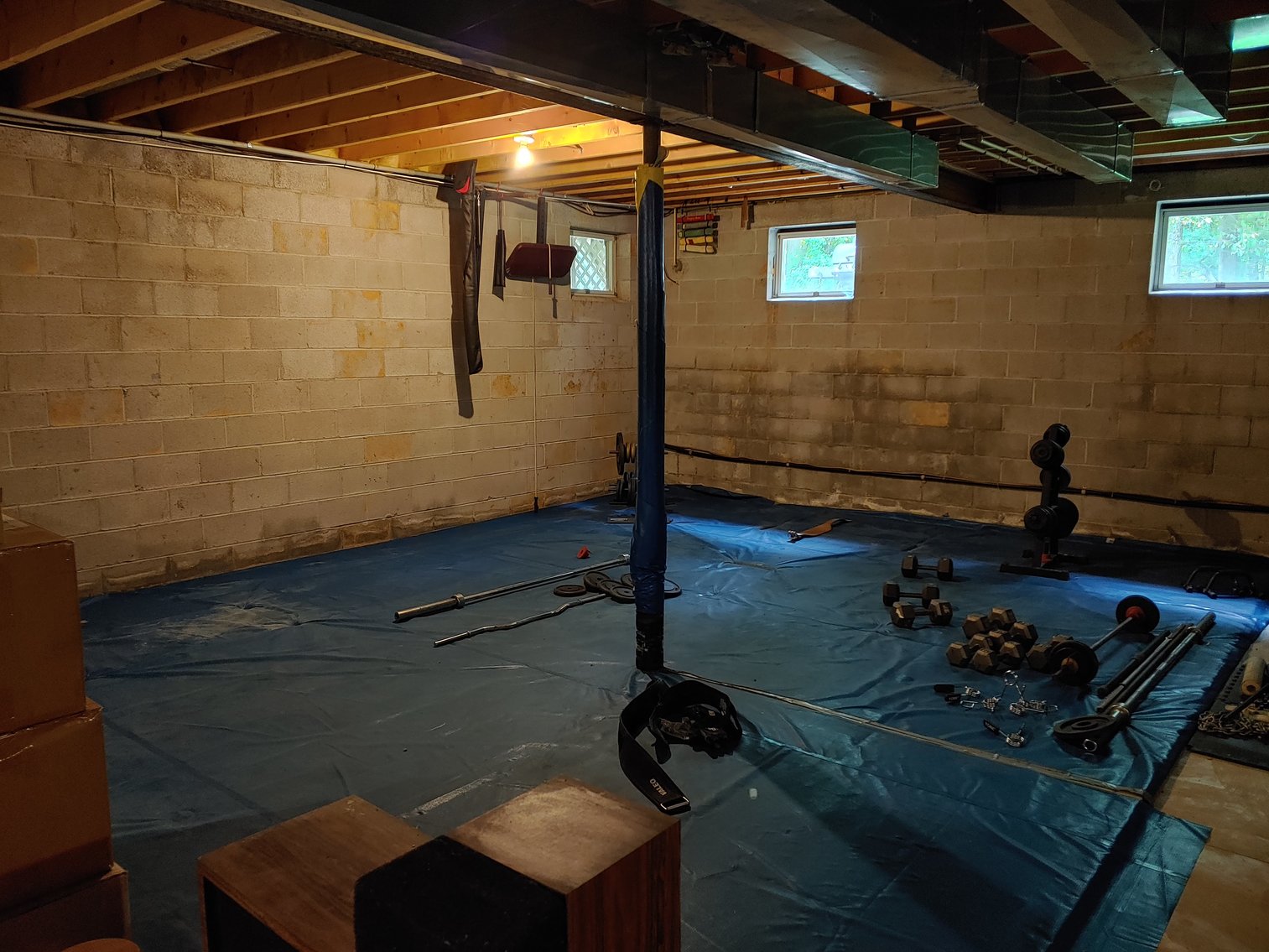 Image for CUSTOM BUILT 8 BEDROOM, 5 ½ BATH HOME ON A 3.65+/- ACRE PRIVATE WOODED LOT