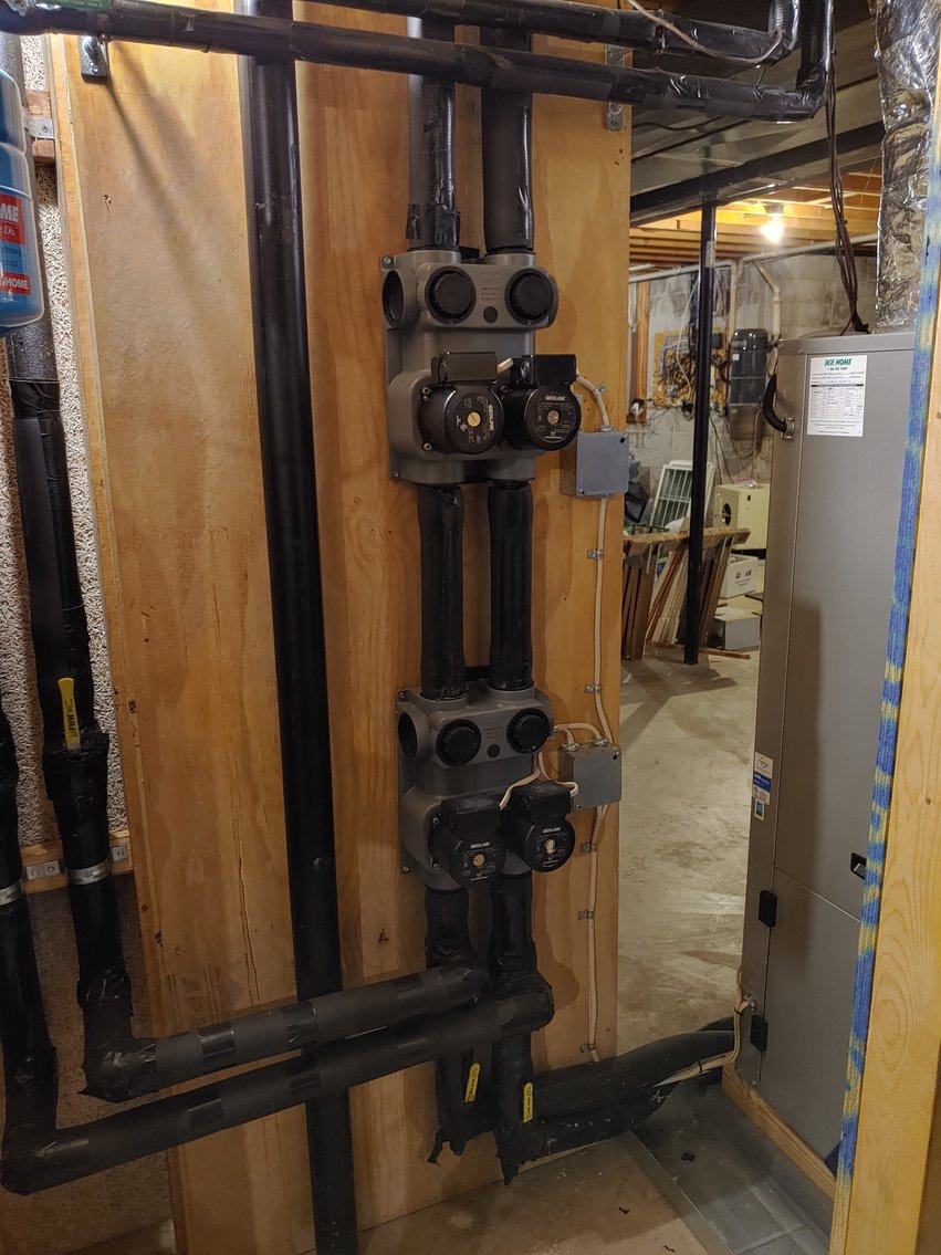 Image for CUSTOM BUILT 8 BEDROOM, 5 ½ BATH HOME ON A 3.65+/- ACRE PRIVATE WOODED LOT