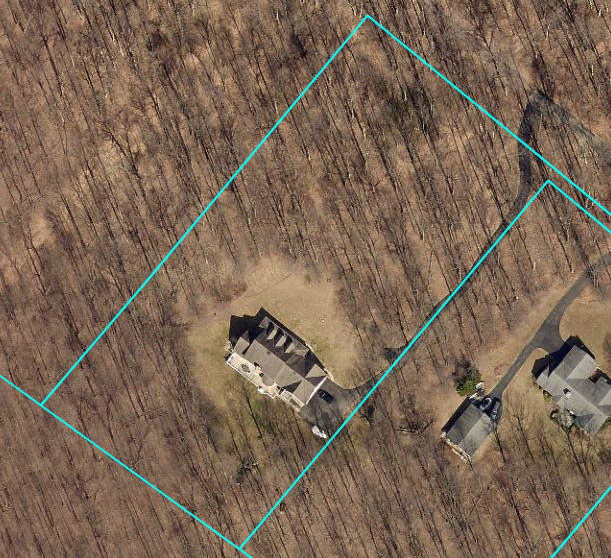 Image for CUSTOM BUILT 8 BEDROOM, 5 ½ BATH HOME ON A 3.65+/- ACRE PRIVATE WOODED LOT