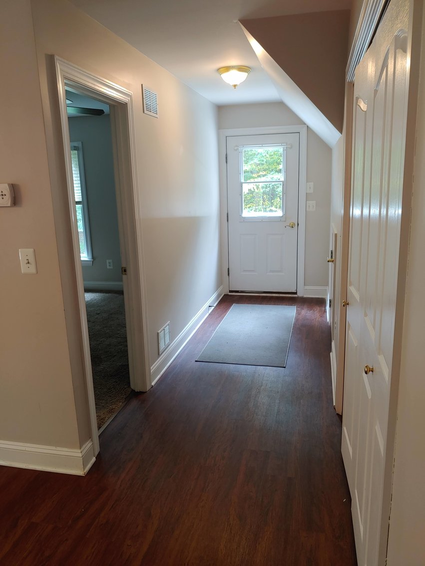 Image for CUSTOM BUILT 8 BEDROOM, 5 ½ BATH HOME ON A 3.65+/- ACRE PRIVATE WOODED LOT