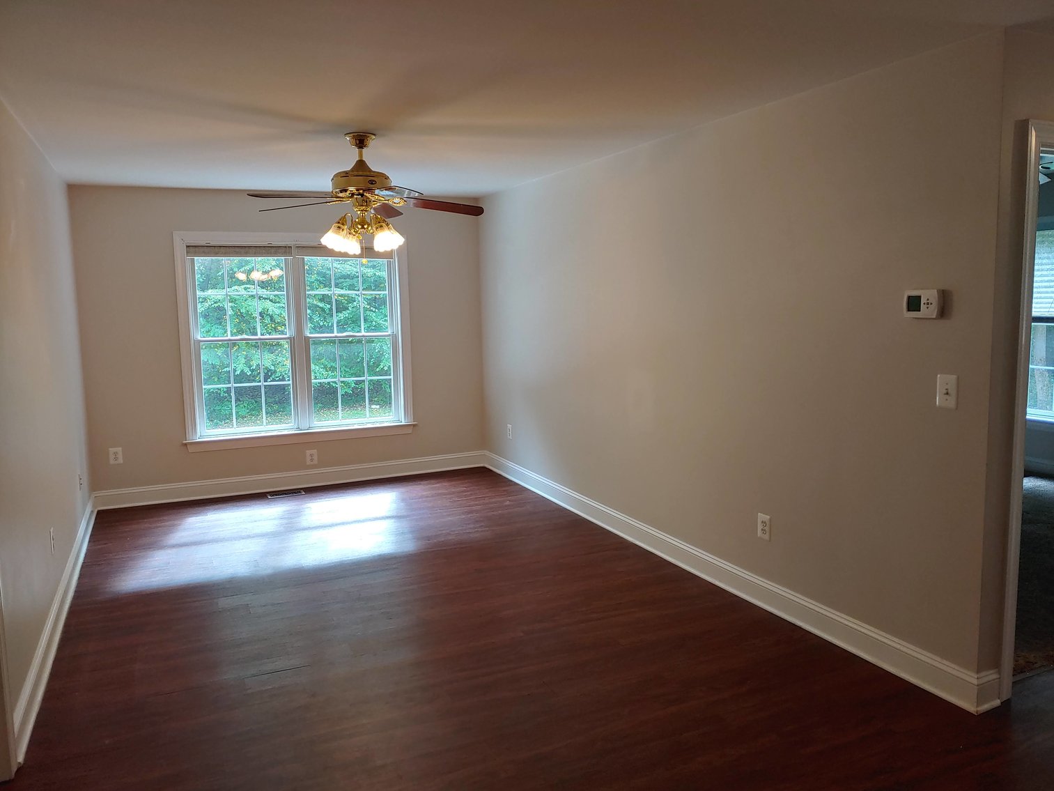 Image for CUSTOM BUILT 8 BEDROOM, 5 ½ BATH HOME ON A 3.65+/- ACRE PRIVATE WOODED LOT