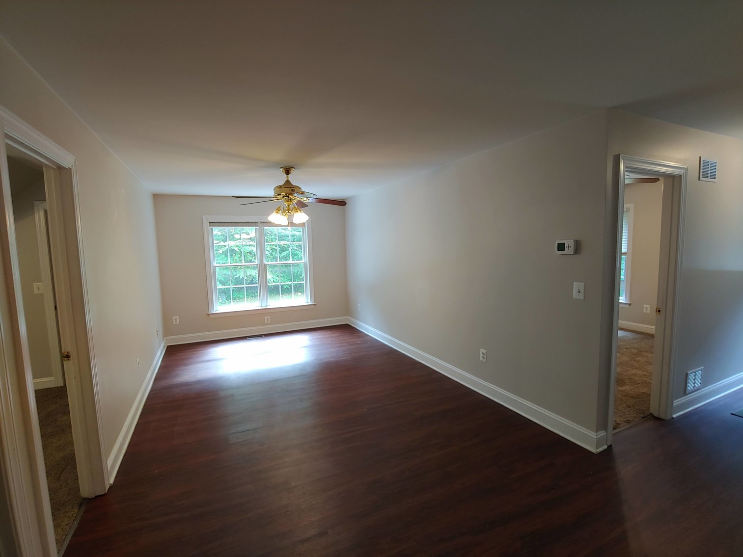 Image for CUSTOM BUILT 8 BEDROOM, 5 ½ BATH HOME ON A 3.65+/- ACRE PRIVATE WOODED LOT