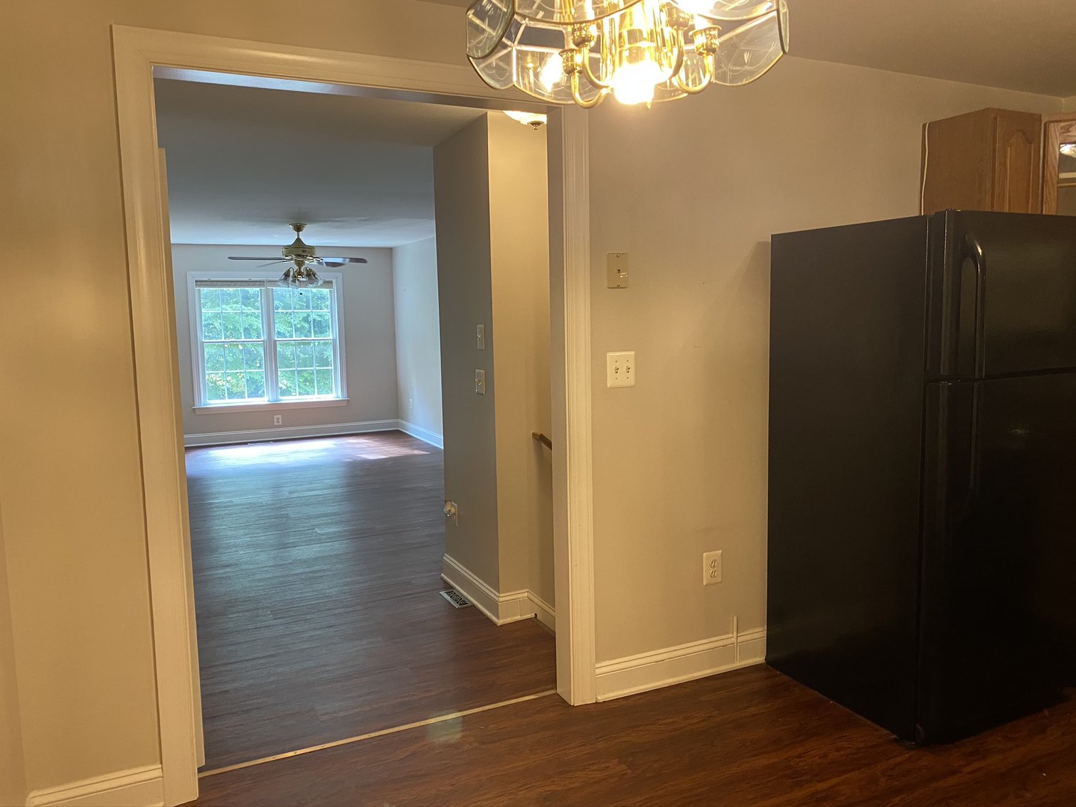 Image for CUSTOM BUILT 8 BEDROOM, 5 ½ BATH HOME ON A 3.65+/- ACRE PRIVATE WOODED LOT