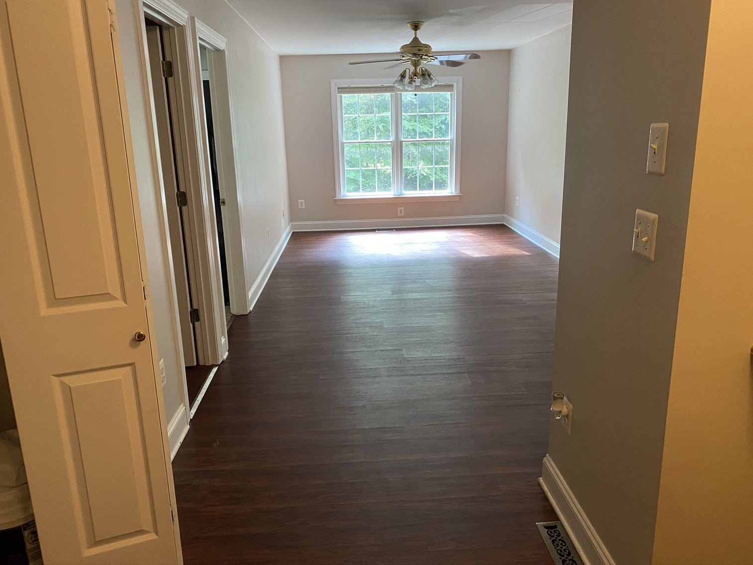 Image for CUSTOM BUILT 8 BEDROOM, 5 ½ BATH HOME ON A 3.65+/- ACRE PRIVATE WOODED LOT