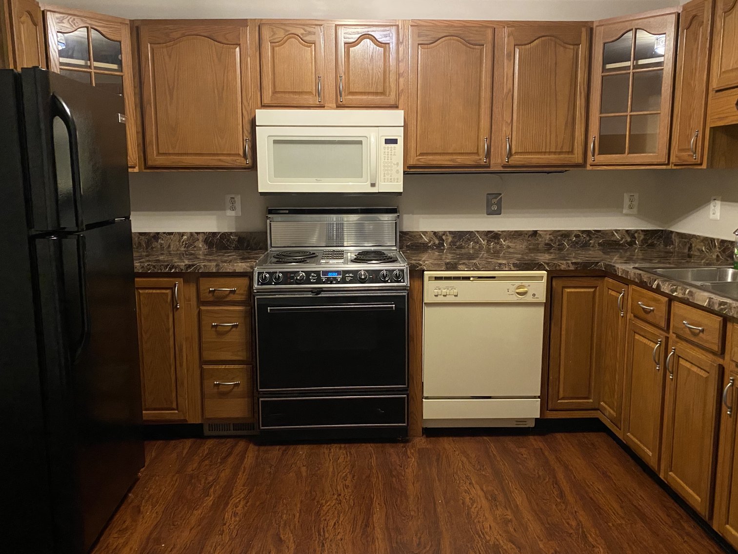 Image for CUSTOM BUILT 8 BEDROOM, 5 ½ BATH HOME ON A 3.65+/- ACRE PRIVATE WOODED LOT