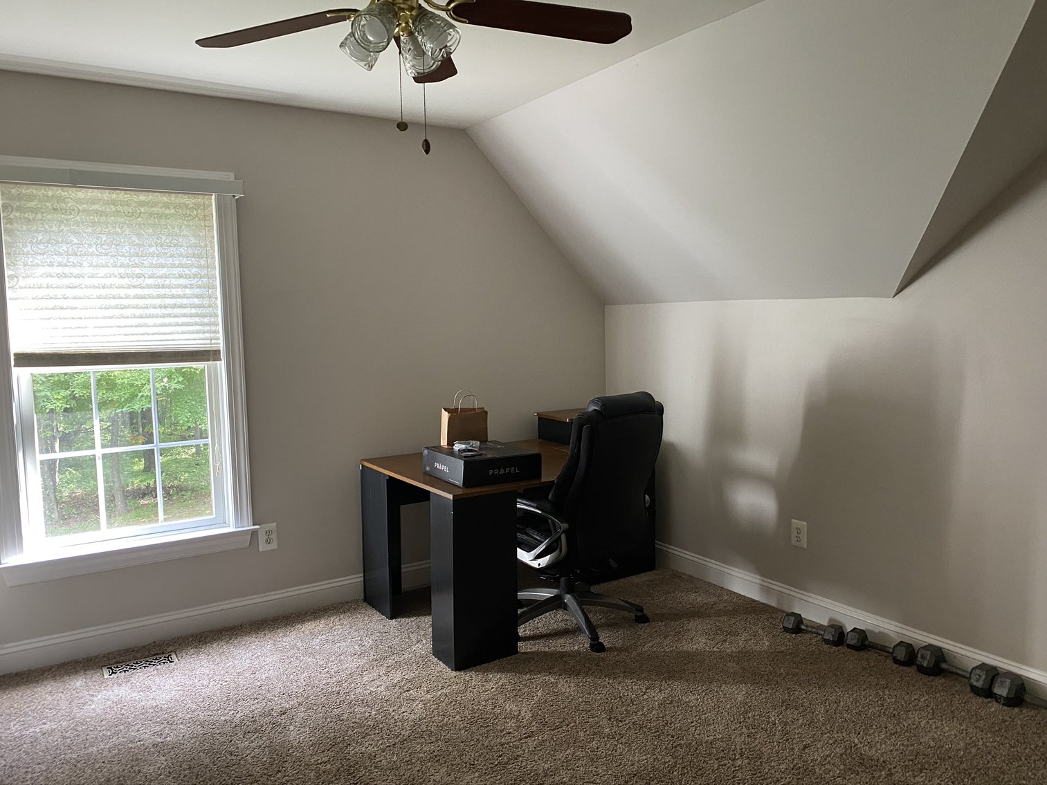 Image for CUSTOM BUILT 8 BEDROOM, 5 ½ BATH HOME ON A 3.65+/- ACRE PRIVATE WOODED LOT