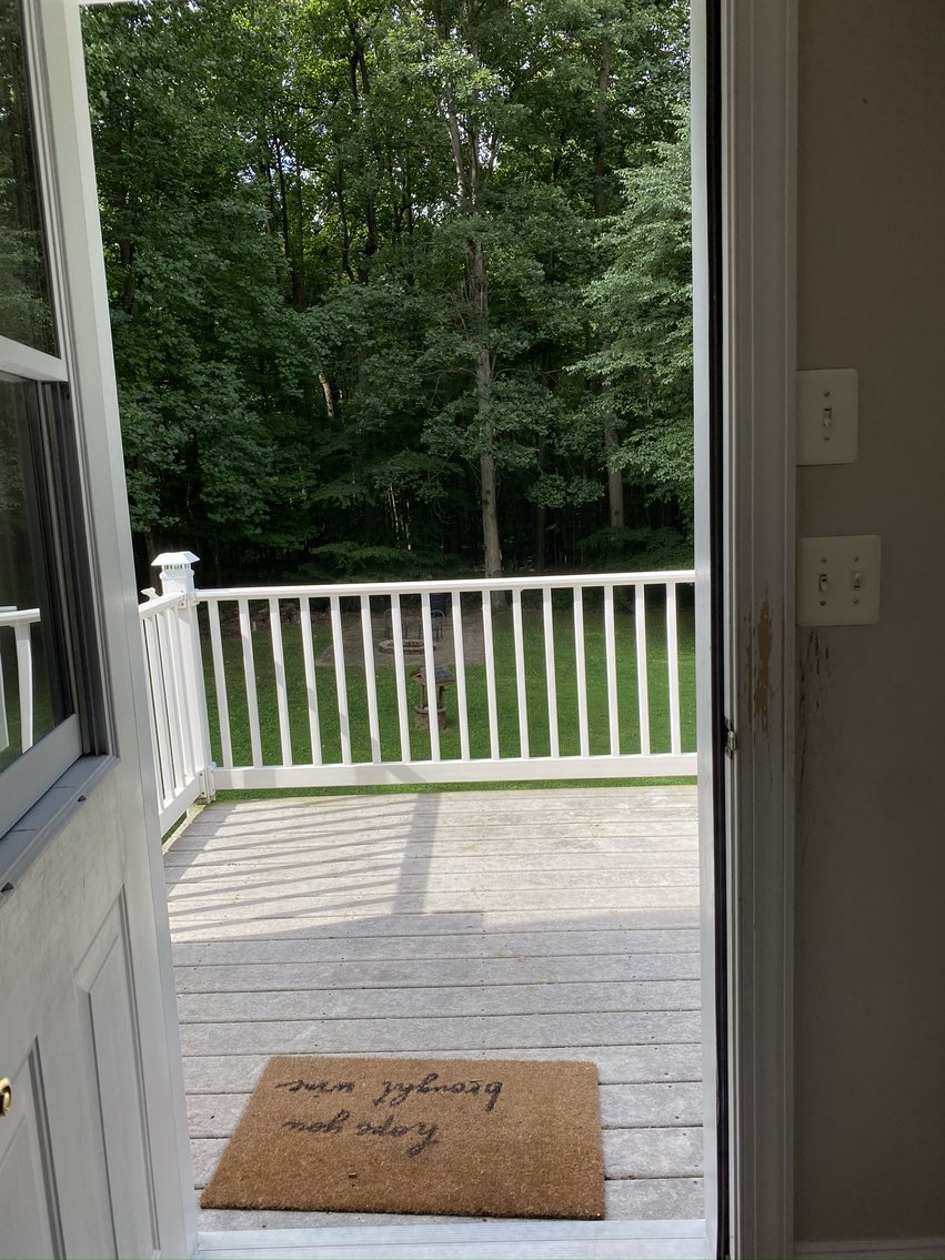 Image for CUSTOM BUILT 8 BEDROOM, 5 ½ BATH HOME ON A 3.65+/- ACRE PRIVATE WOODED LOT