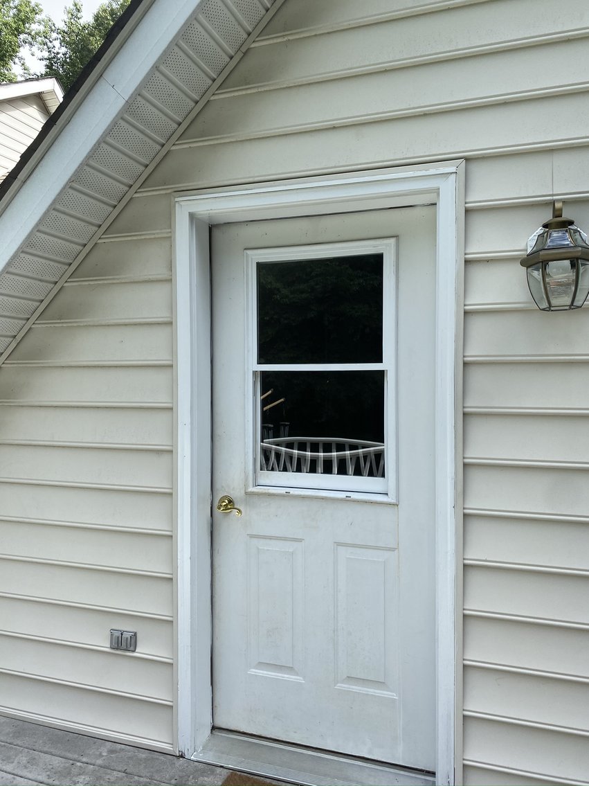 Image for CUSTOM BUILT 8 BEDROOM, 5 ½ BATH HOME ON A 3.65+/- ACRE PRIVATE WOODED LOT