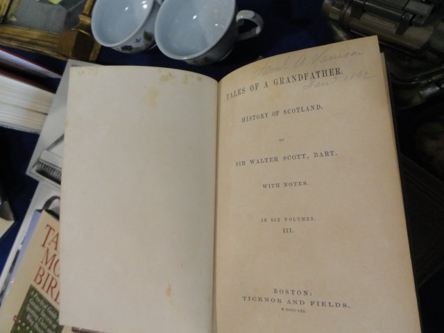 Image for Oct 8, 2020 Public Auction