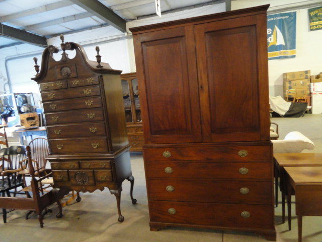 Image for Oct 8, 2020 Public Auction