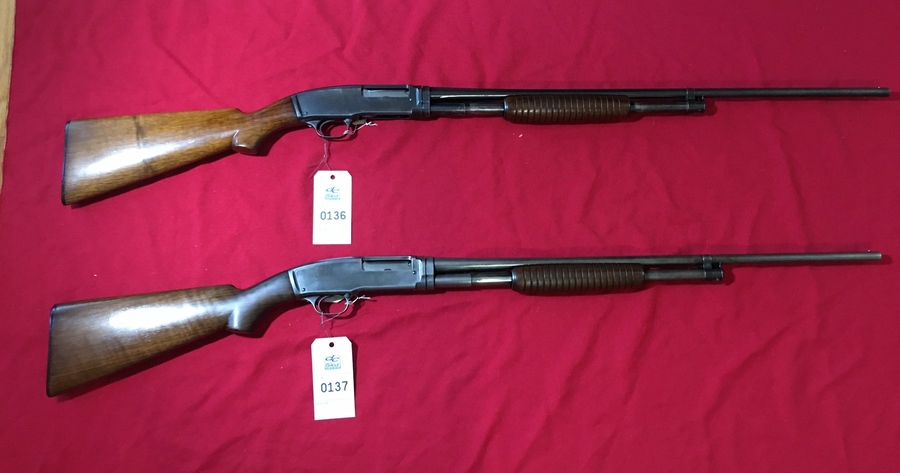 Image for Firearms Auction October 2020