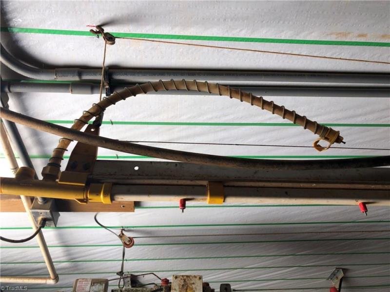 Image for House & 12.9 Acres, 2 Poultry Houses & 36 Acres, Mobile Home & 1.02 Acre - Elkin, NC