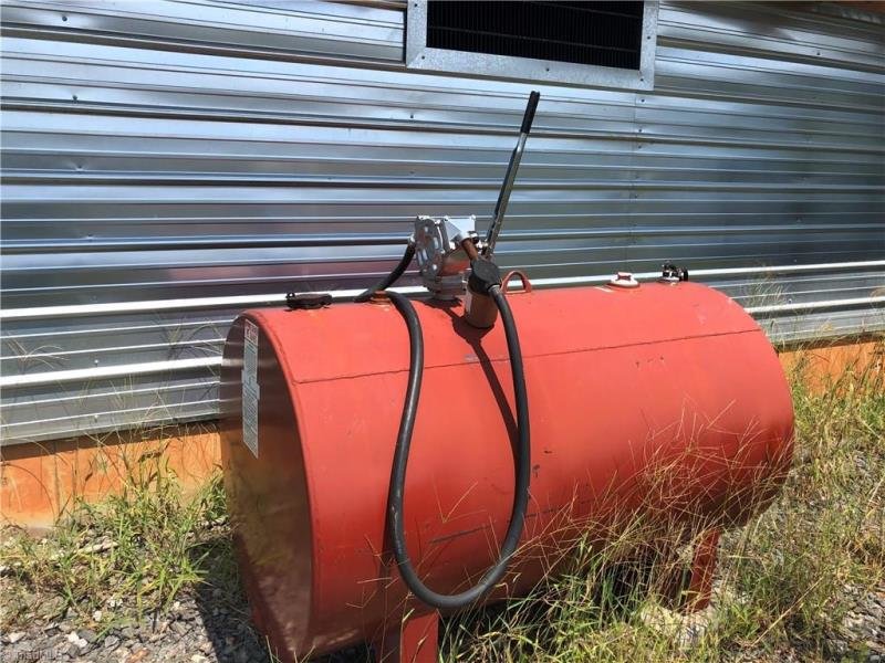 Image for House & 12.9 Acres, 2 Poultry Houses & 36 Acres, Mobile Home & 1.02 Acre - Elkin, NC